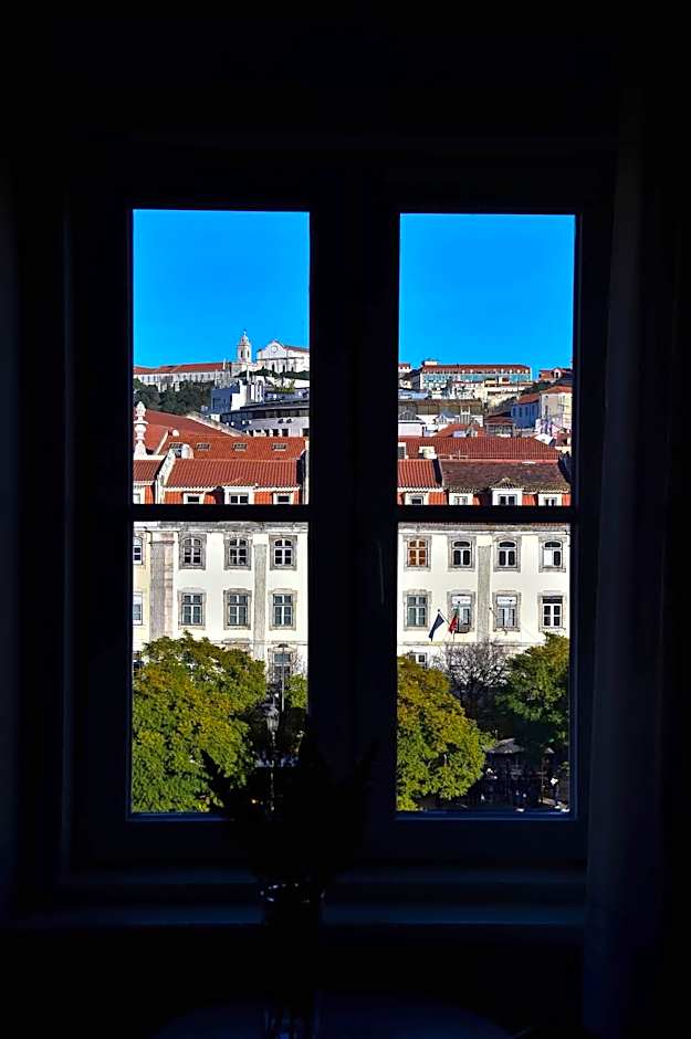 My Story Hotel Rossio