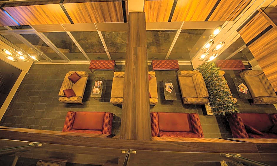 Fidanoglu Suite Hotel