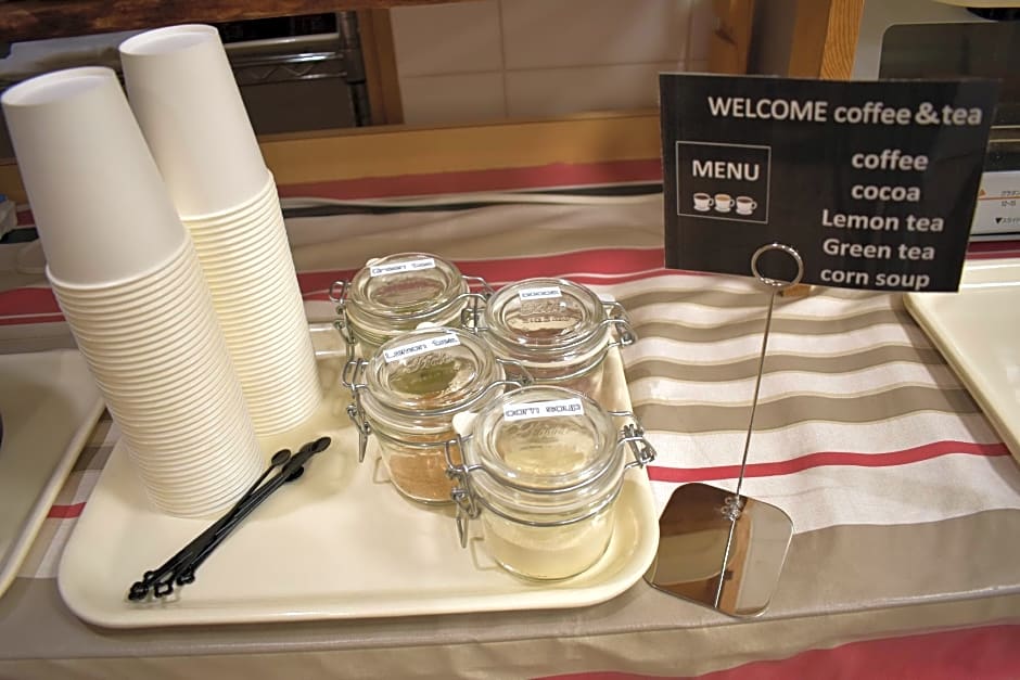 Hotel Crown Hills Toyokawa