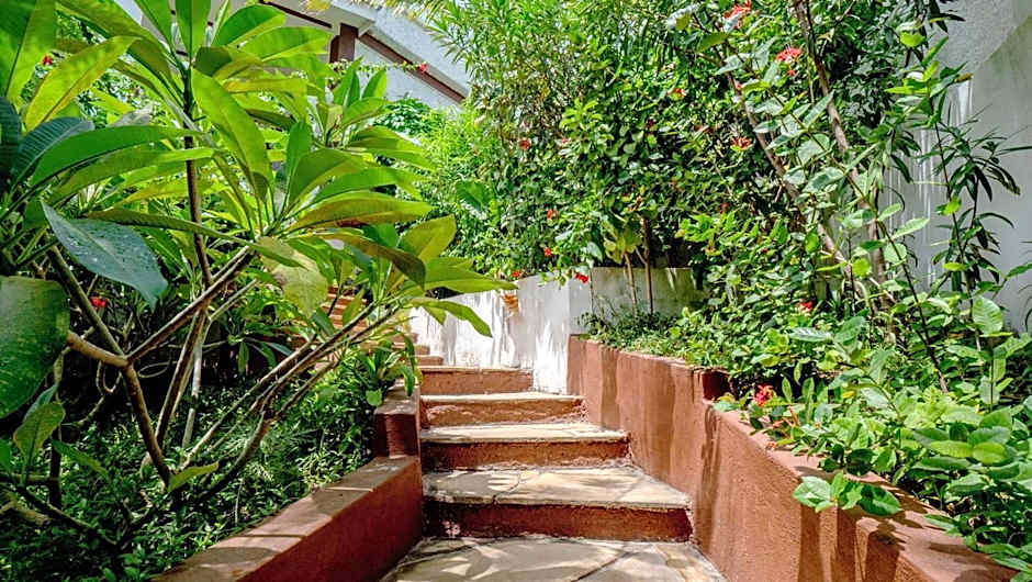 Nyumbani Residence Suites