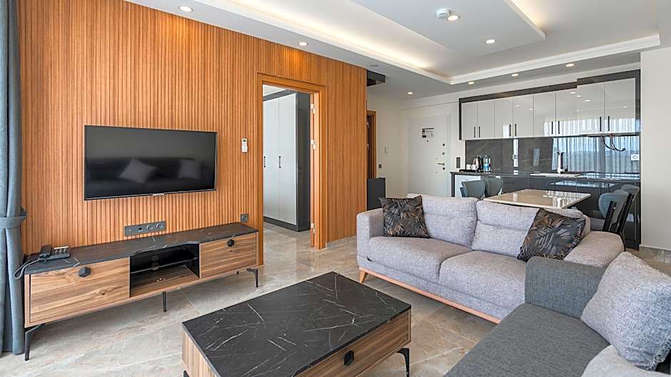 Laristone Suite Spa Hotel