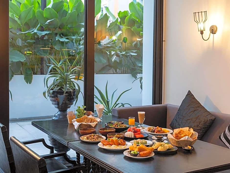 Movenpick Hotel Sukhumvit 15 Bangkok