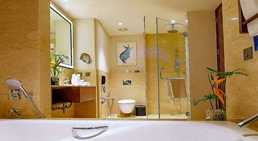 Radisson Blu Plaza Hotel Mysore