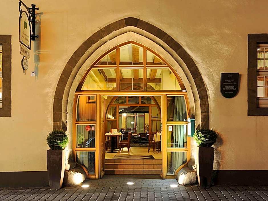 Mercure Hotel Erfurt Altstadt