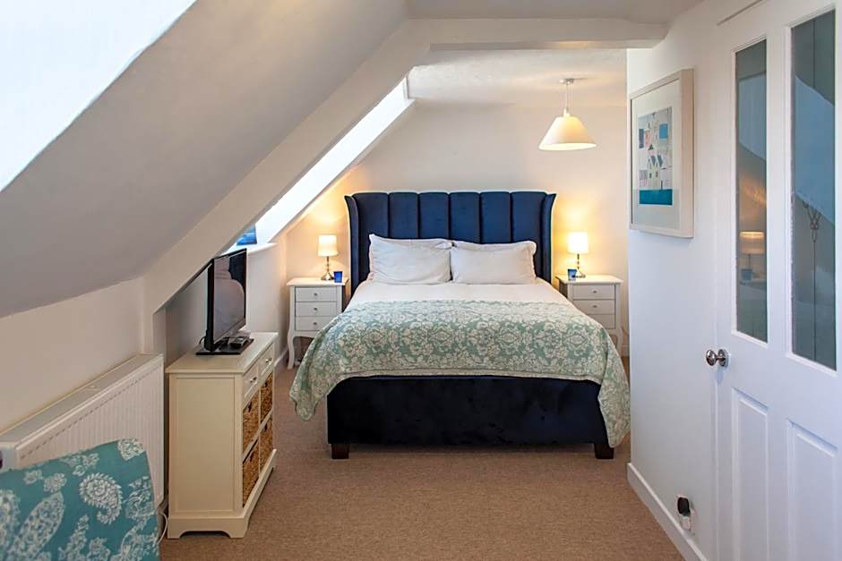 No. 98 Boutique Hotel