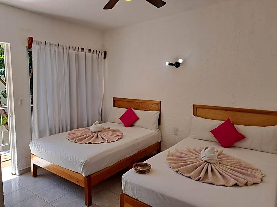 Hotel Quinta Paraiso