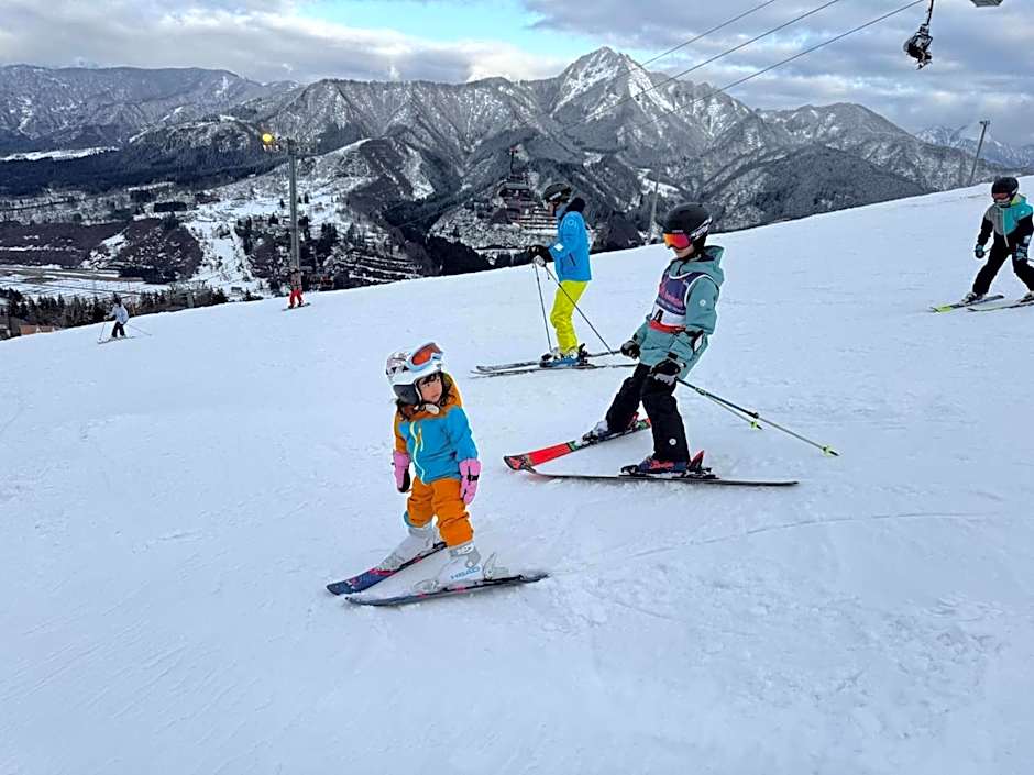 Ishiuchi Ski Center - Vacation STAY 09210v