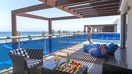 All Senses Nautica Blue Exclusive Resort & Spa - All Inclusive