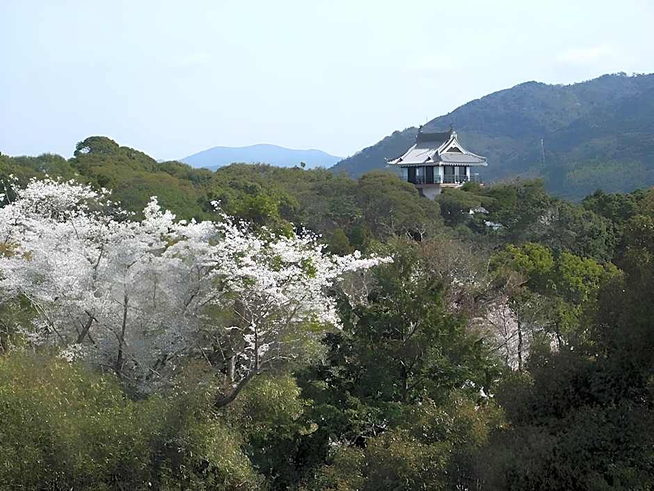 Nagomi Yado Anjuan Ryokan