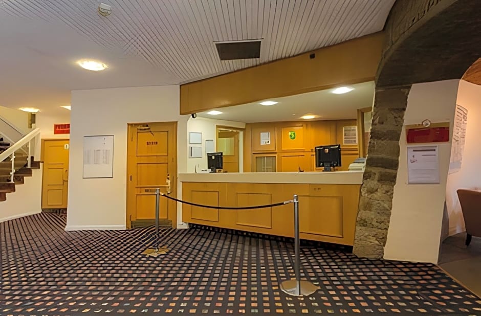 Britannia Leeds Hotel