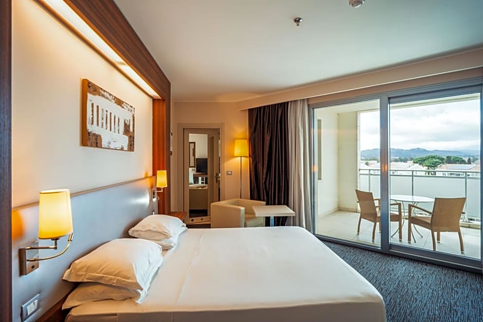 Delta Hotels Olbia Sardinia