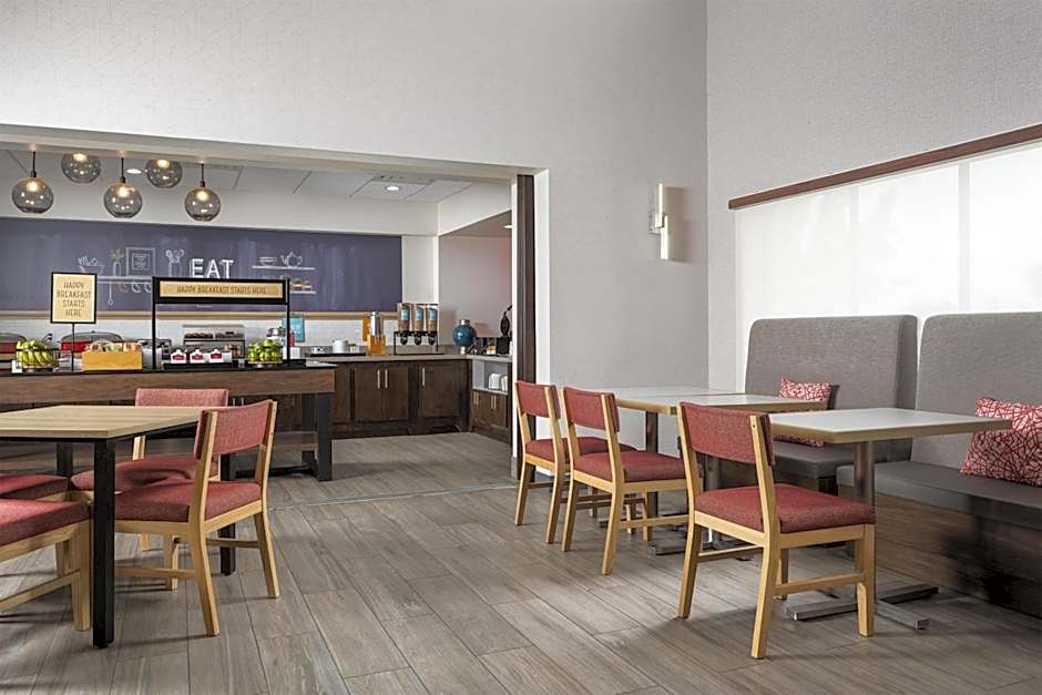 Hampton Inn By Hilton & Suites - Mansfield