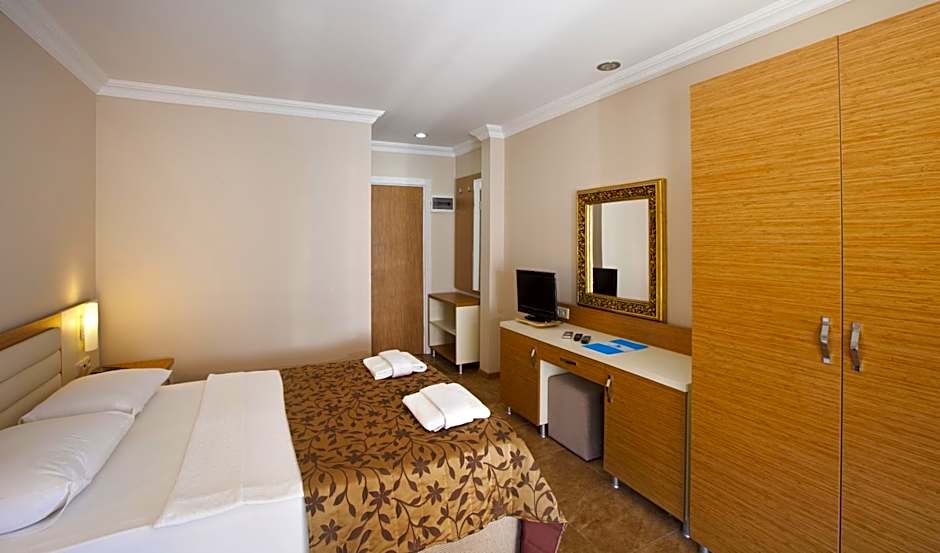 Bitez Risa Hotel