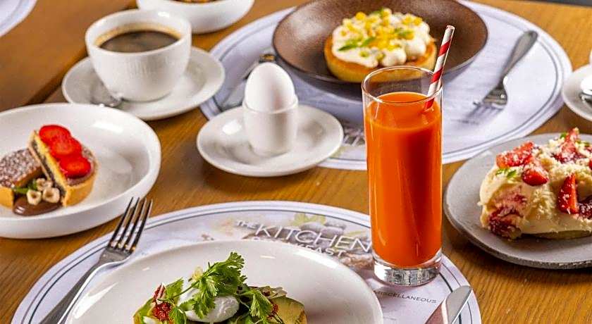 Hilton Doha The Pearl