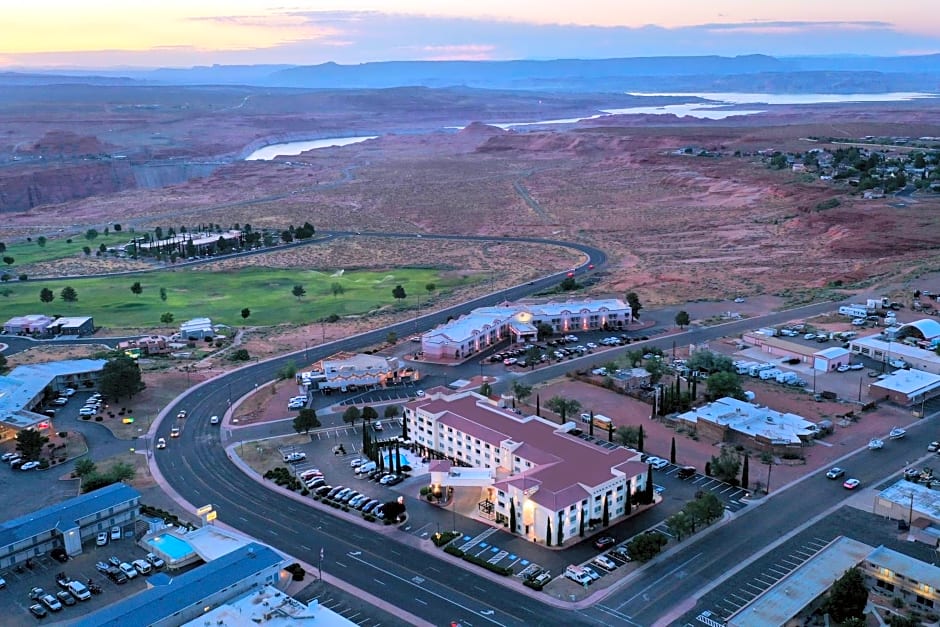 Best Western Plus At Lake Powell