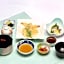 Tsuyama Kakuzan Hotel