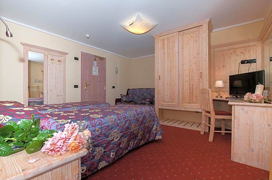 Hotel Val Di Sole