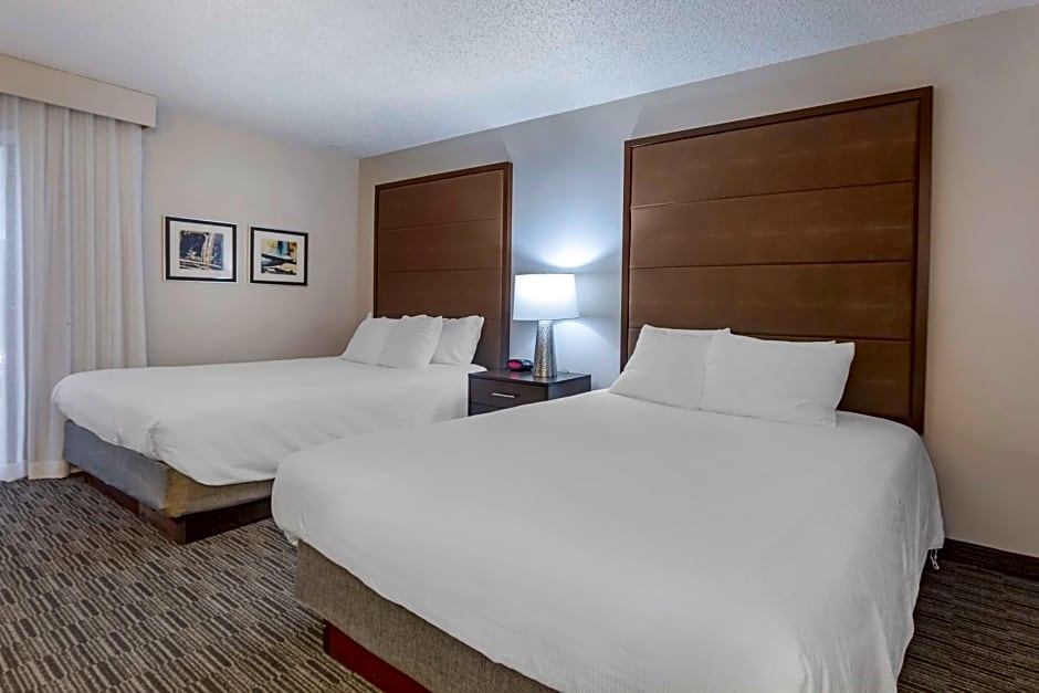 Best Western Plus Como Park