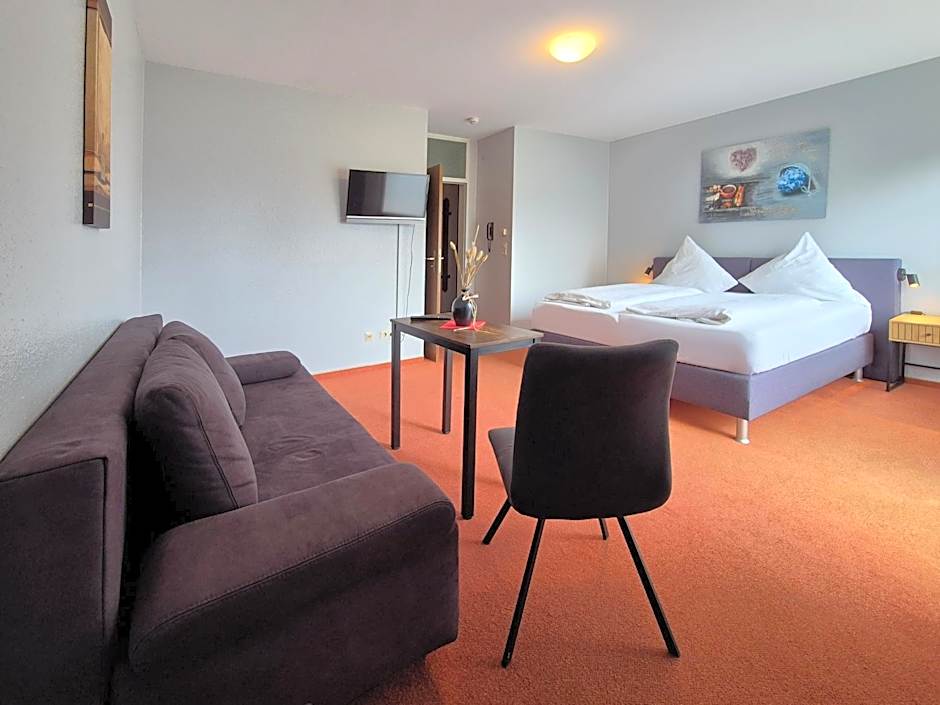 Hotel Schachener Hof