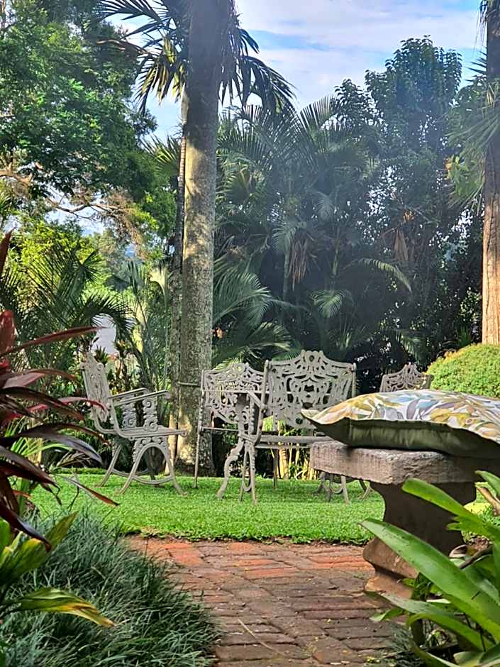 St George's Guest House