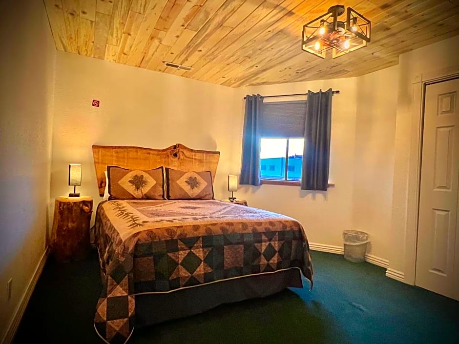 The Snuggle Inn