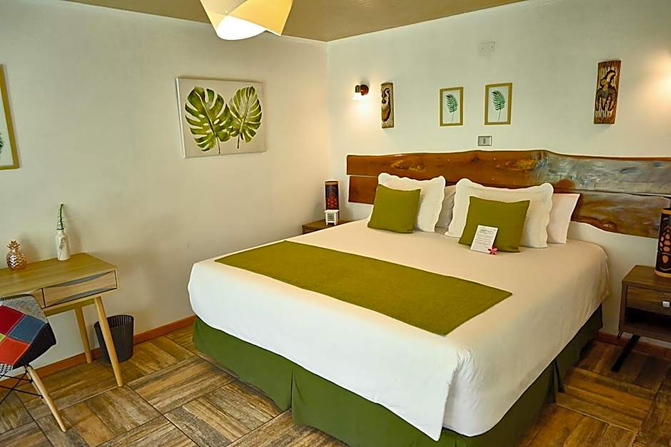 Hare Nua Hotel Boutique