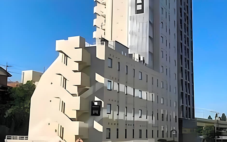 Meet Inn Narita