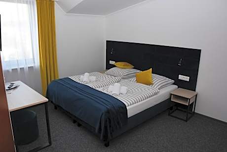 Dom Przyjęć Pradziad