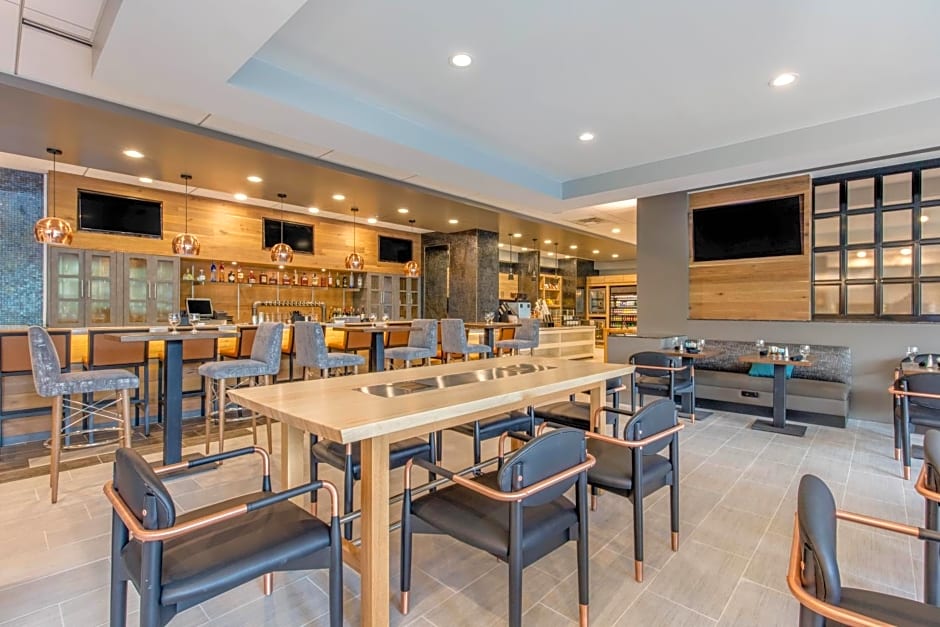 DoubleTree Birmingham Perimeter Park