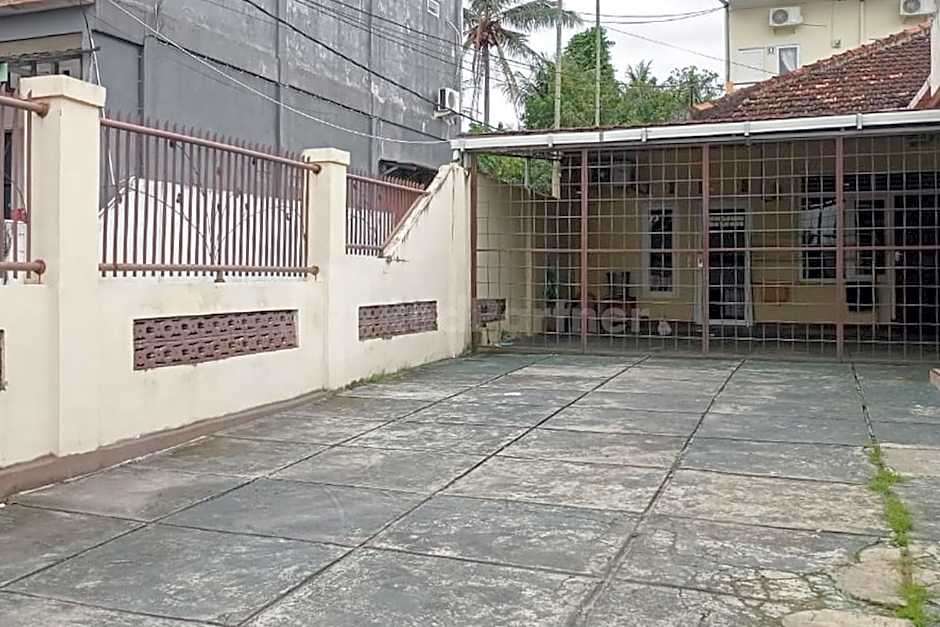Asyura Kostel Syariah RedPartner – Bandar Lampung, AL