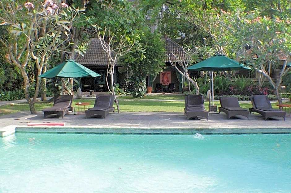 Peneeda View Beach Hotel