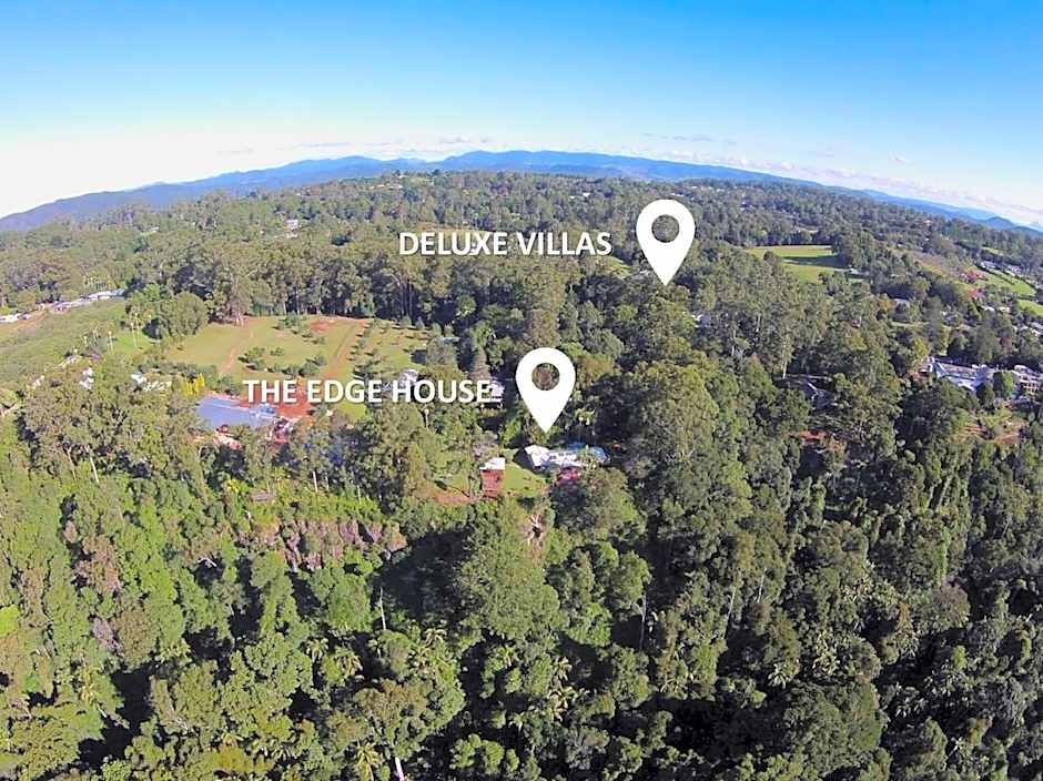 Escarpment Retreat & Day Spa for Couples