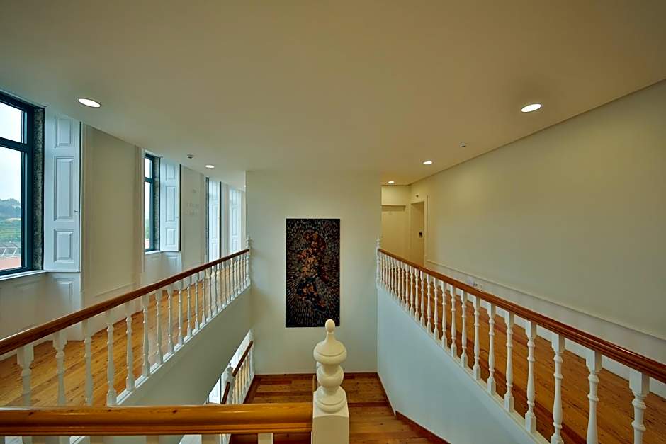 Hotel Quinta da Cruz & SPA