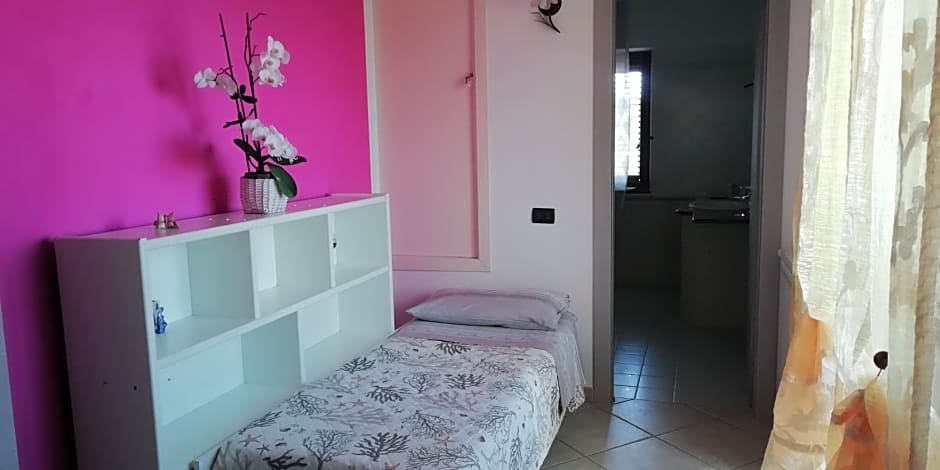 Aria Di mare b&b family