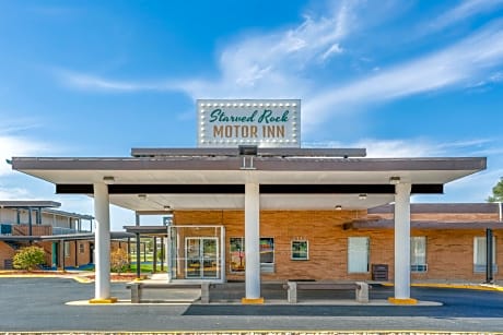 Starved Rock Motor Inn Travelodge by Wyndham