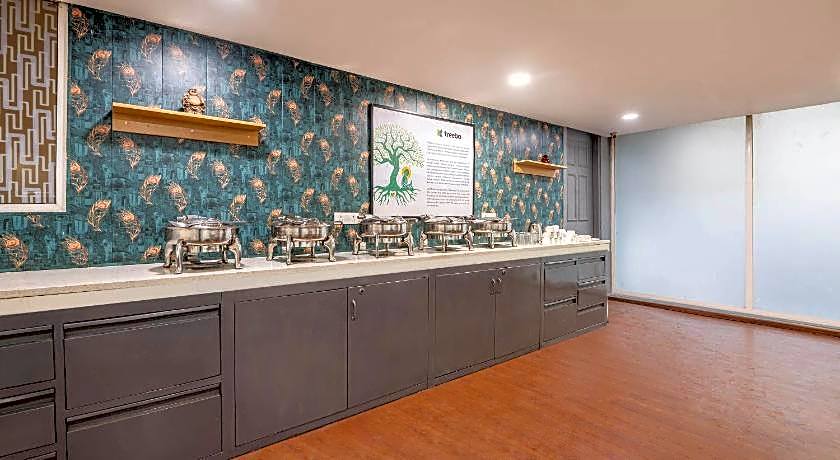 Townhouse Sector 30 Near Botanic Garden of Indian Republic