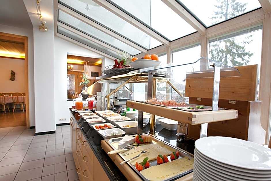 Hotel am Wald