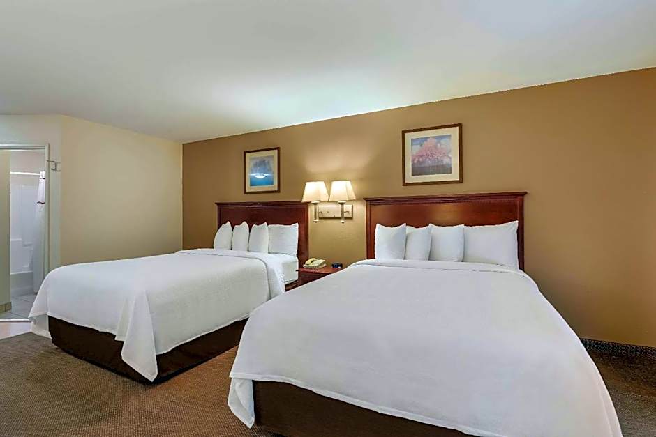MainStay Suites Fitchburg - Madison
