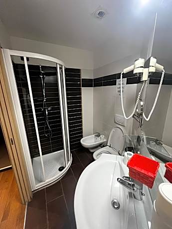 Economy Small Double Room