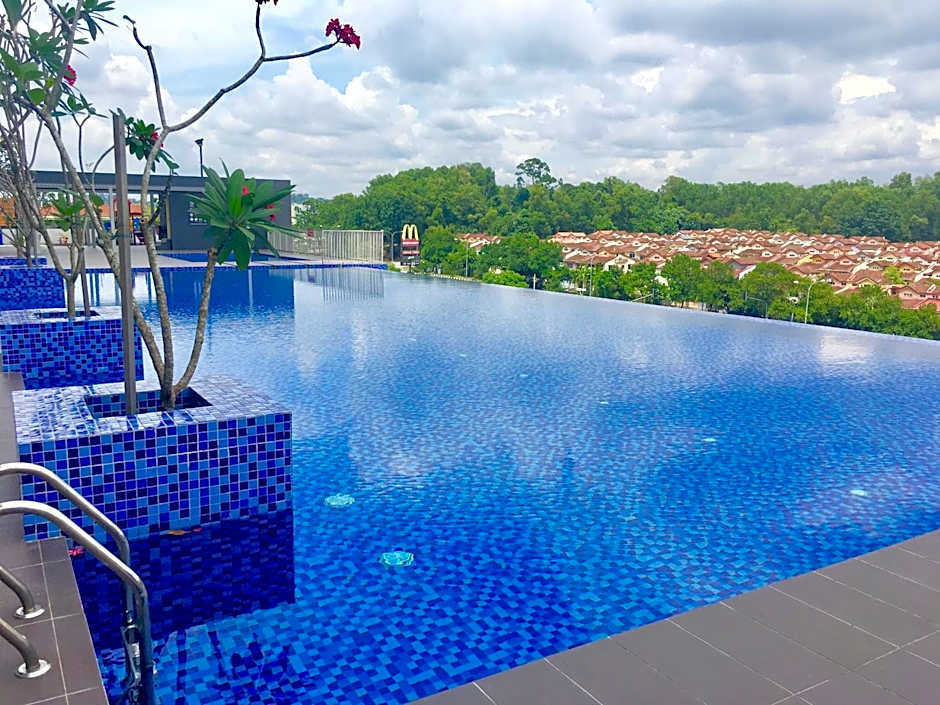 Galleria Equine Park @ Seri Kembangan