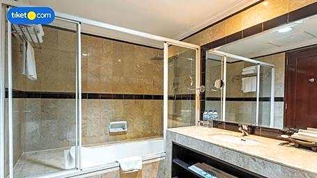 Gran Senyiur Hotel