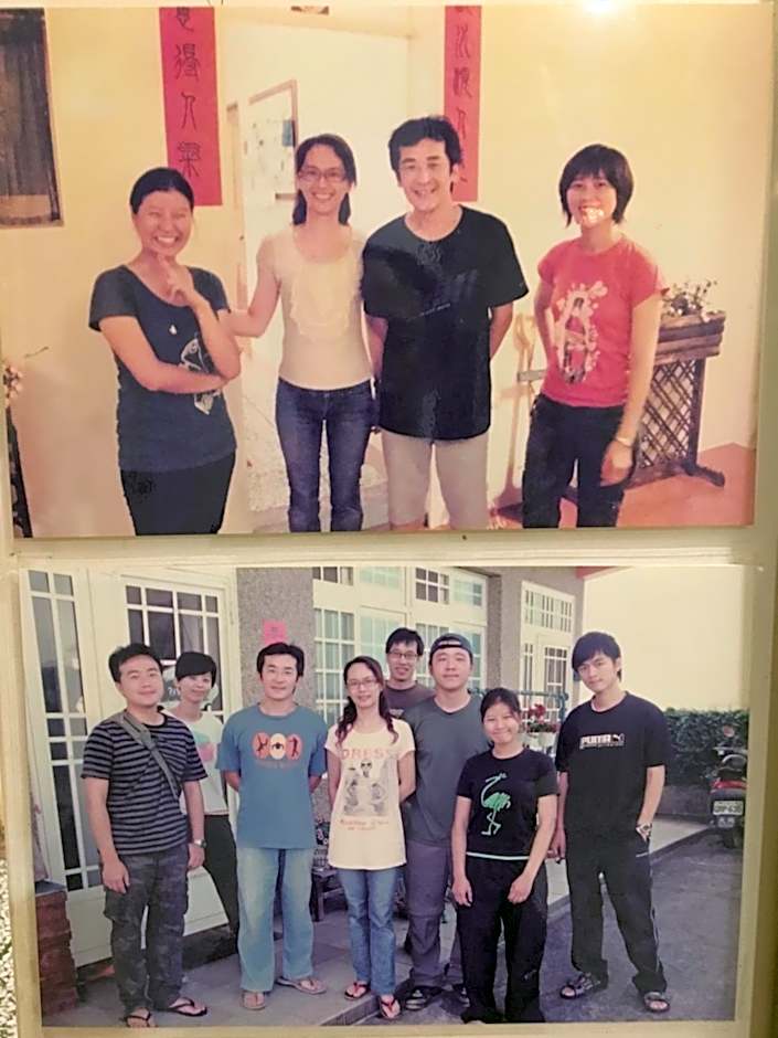 Yilan Real Fun Homestay