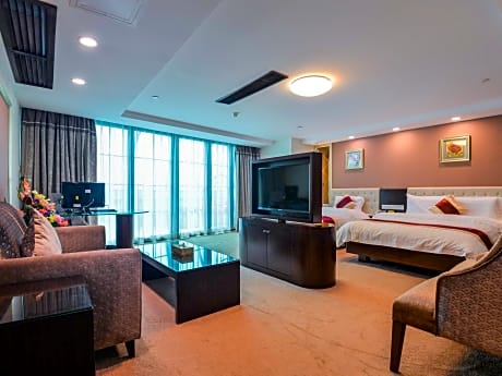 Spa Suite