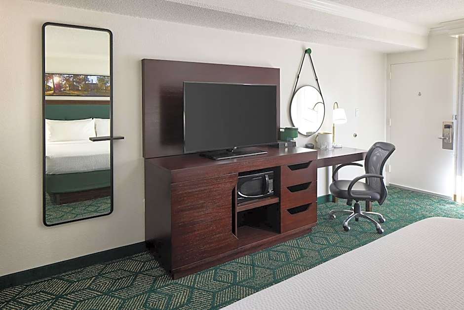 Ohio University Inn And Conference Center