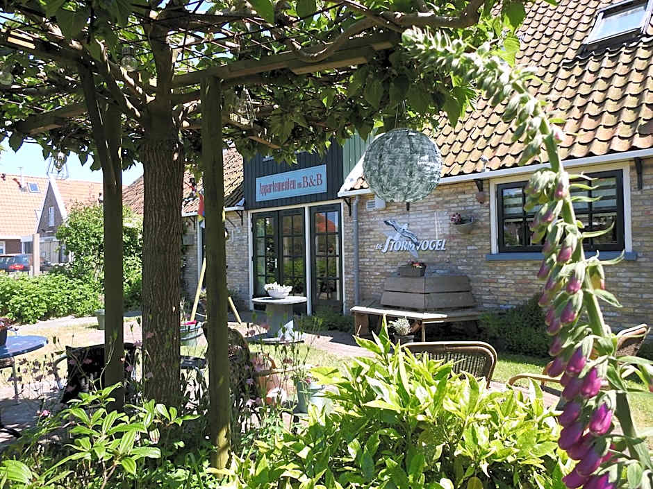 De Stormvogel