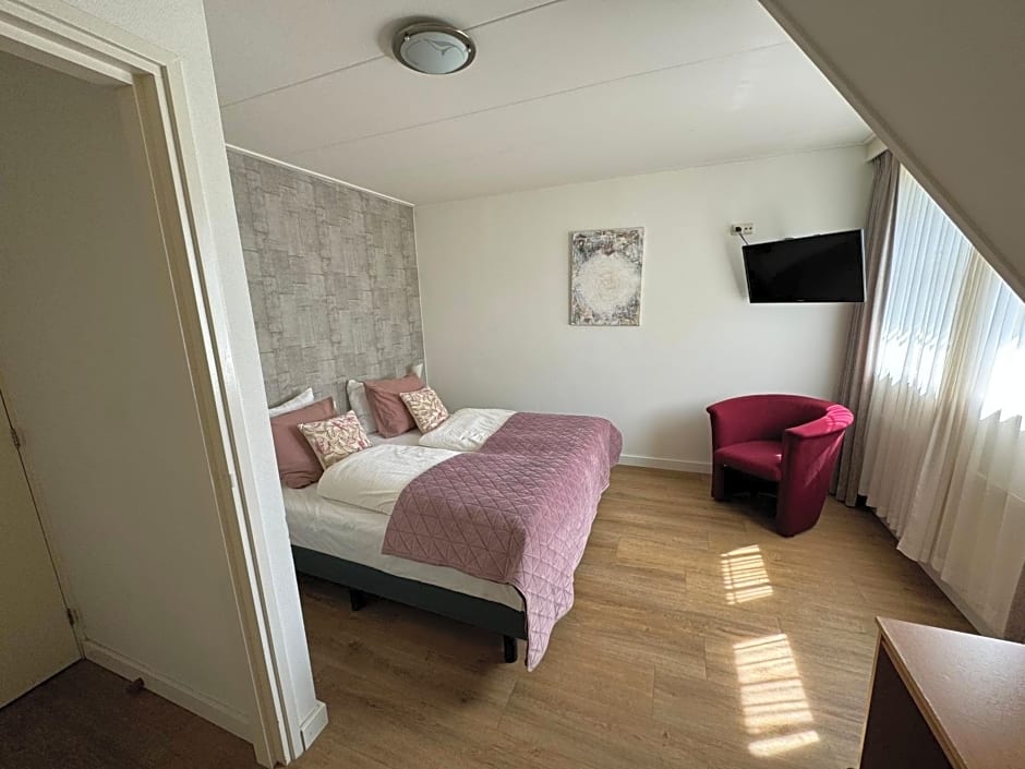Hotel de Greune Weide