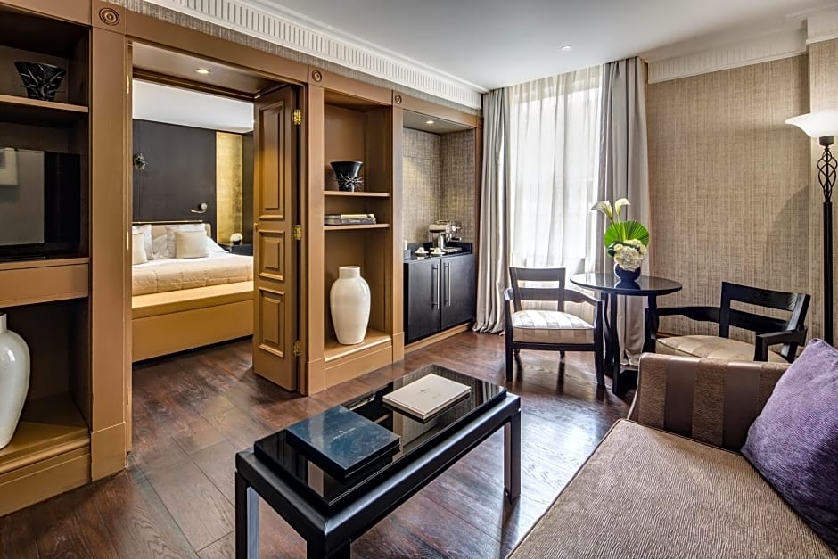 Baglioni Hotel London - The Leading Hotels of the World