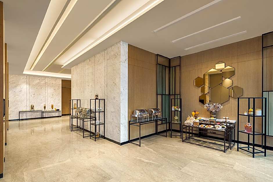 Fairfield by Marriott Mumbai International Airport