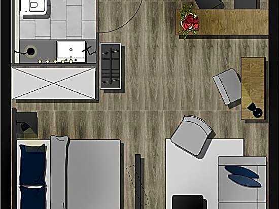 Arivo Aparthotel