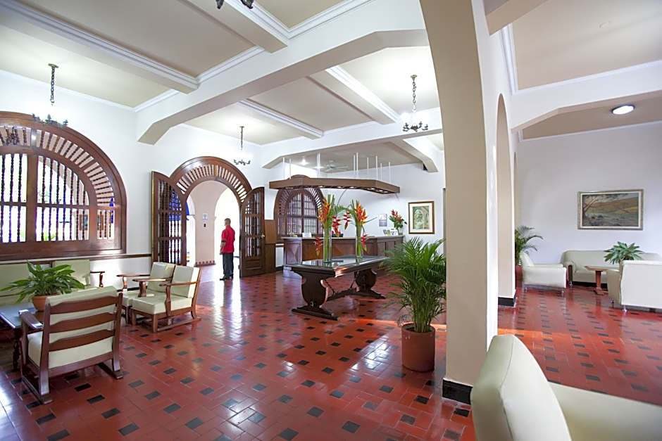 Hotel Guadalajara